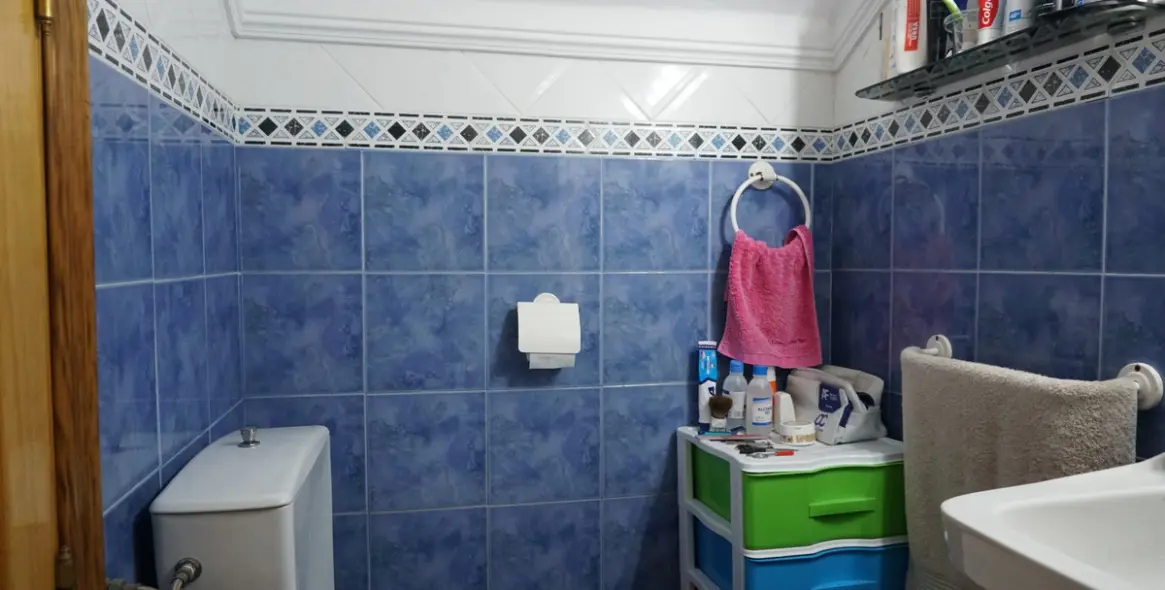 Sale of semi-detached house in Torre del Mar 8