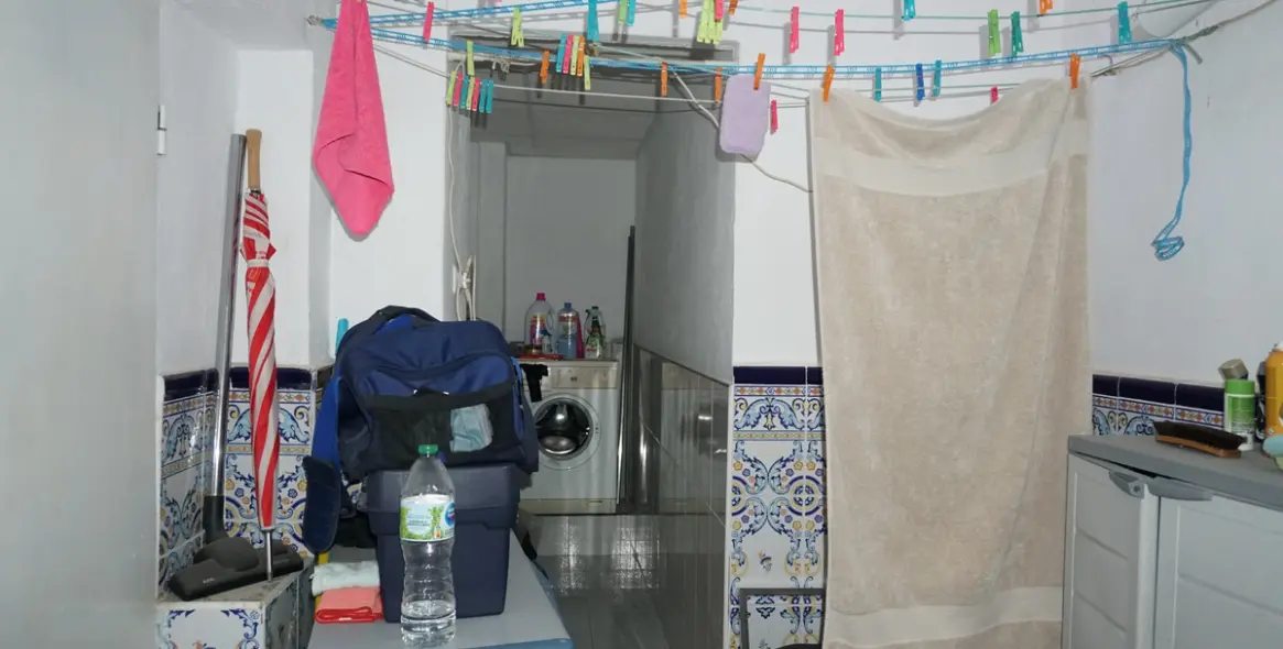 Sale of semi-detached house in Torre del Mar 9