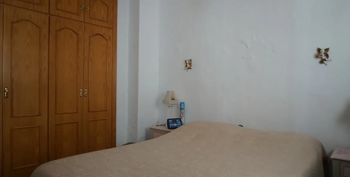 Sale of semi-detached house in Torre del Mar 11