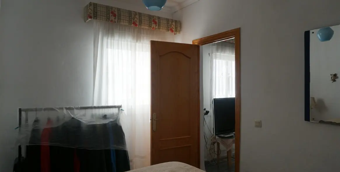 Sale of semi-detached house in Torre del Mar 12