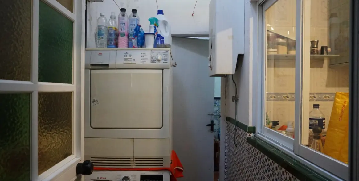 Sale of semi-detached house in Torre del Mar 13