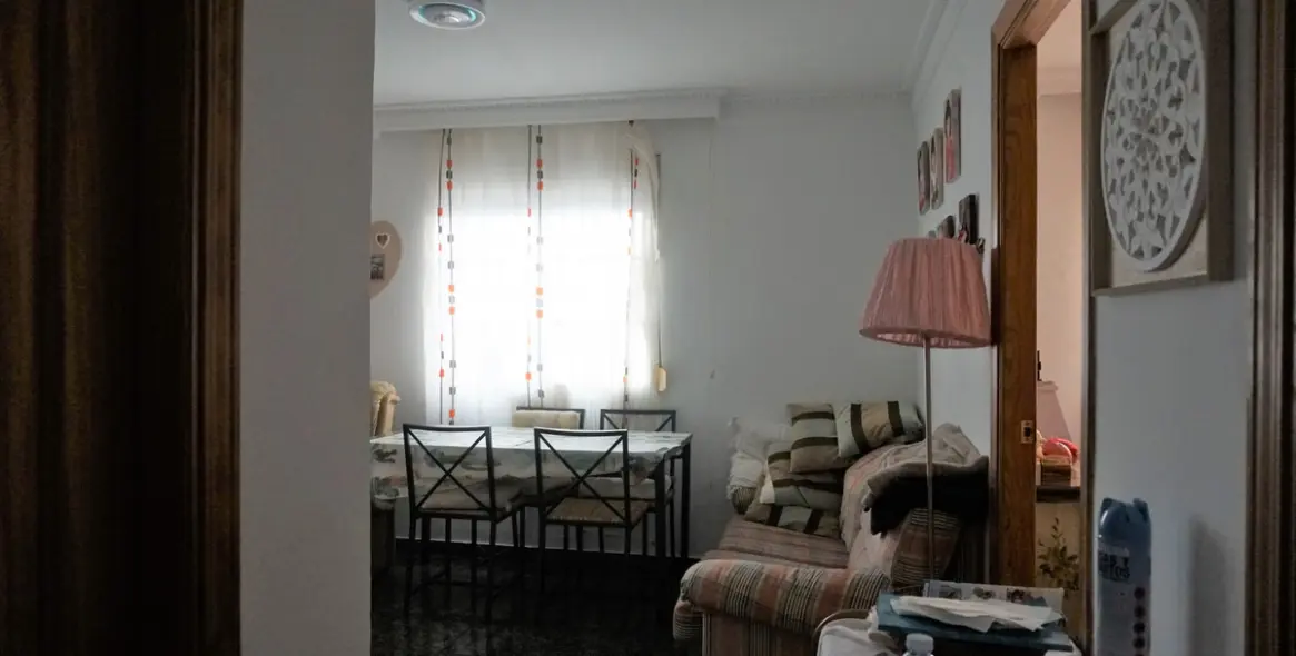 Sale of semi-detached house in Torre del Mar 14