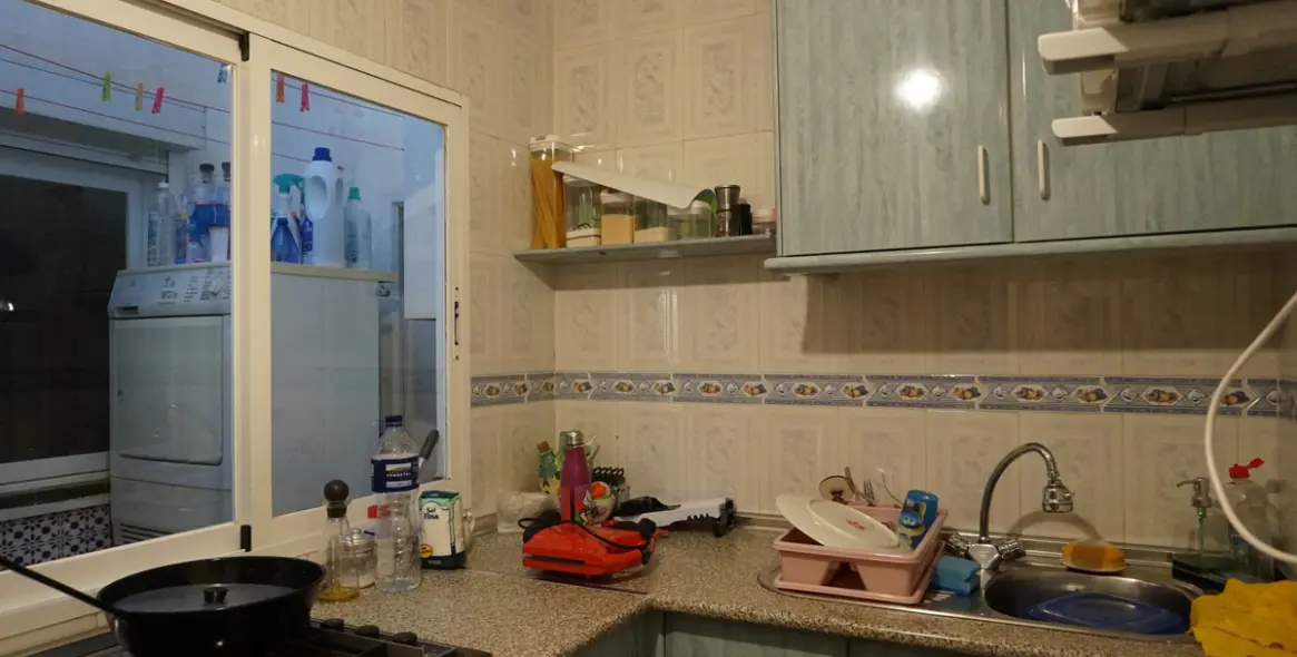 Sale of semi-detached house in Torre del Mar 15