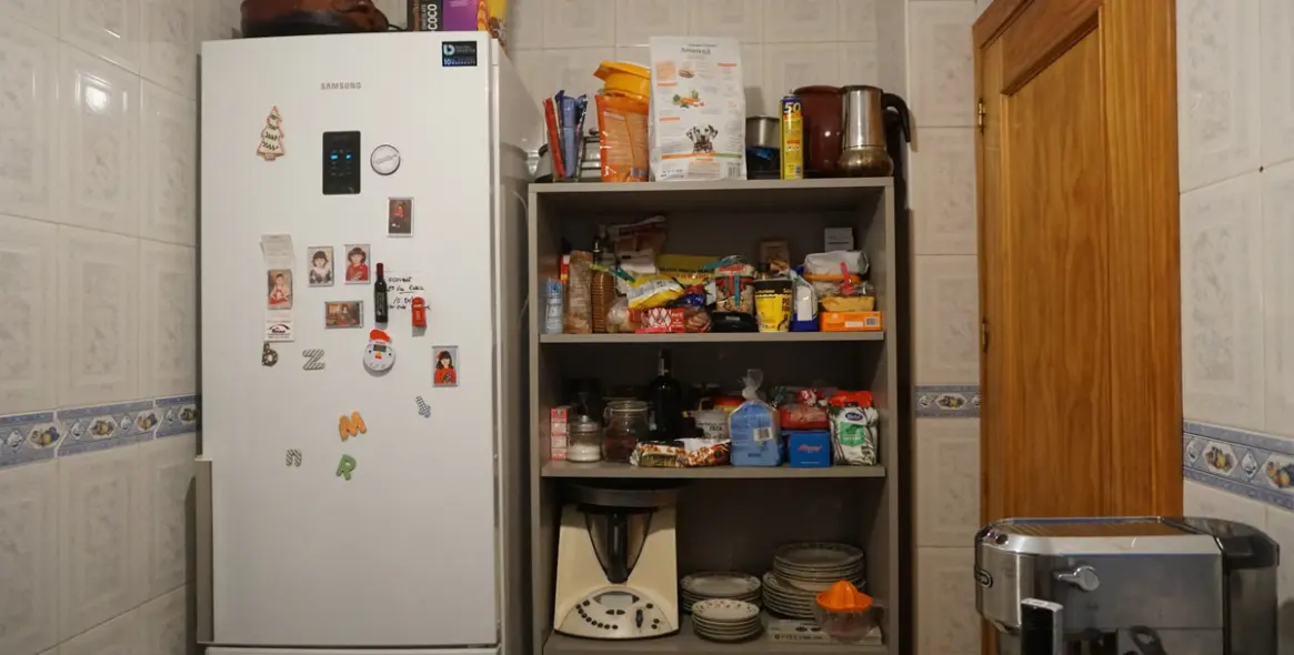 Sale of semi-detached house in Torre del Mar 16