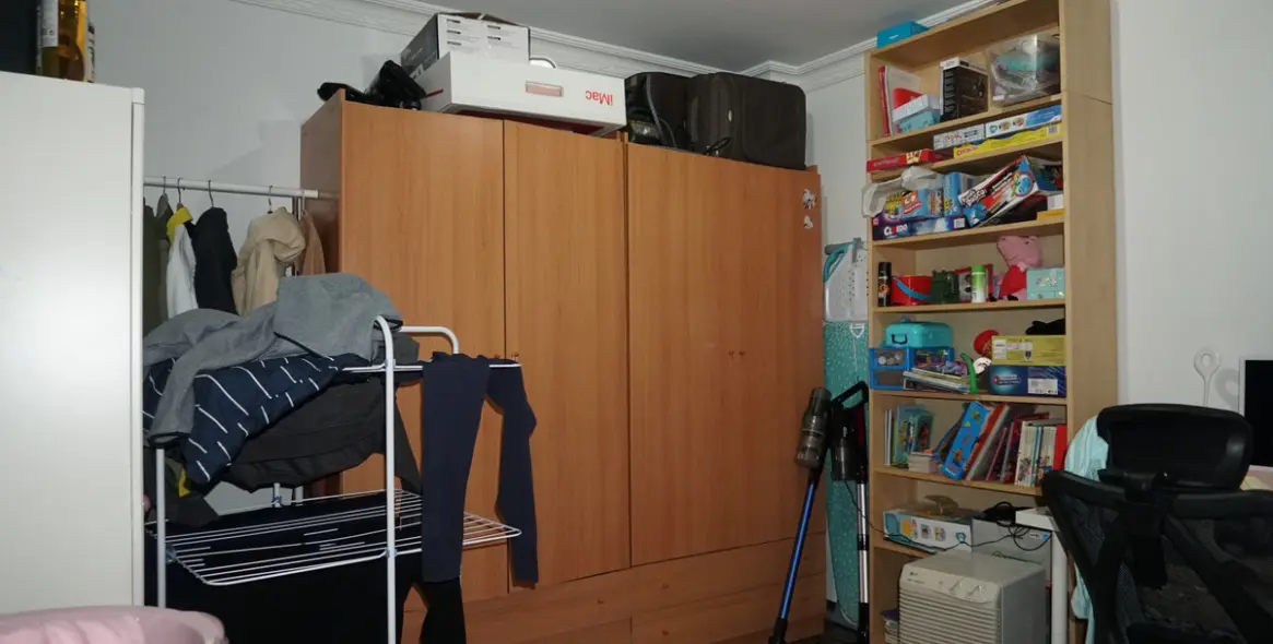 Sale of semi-detached house in Torre del Mar 17