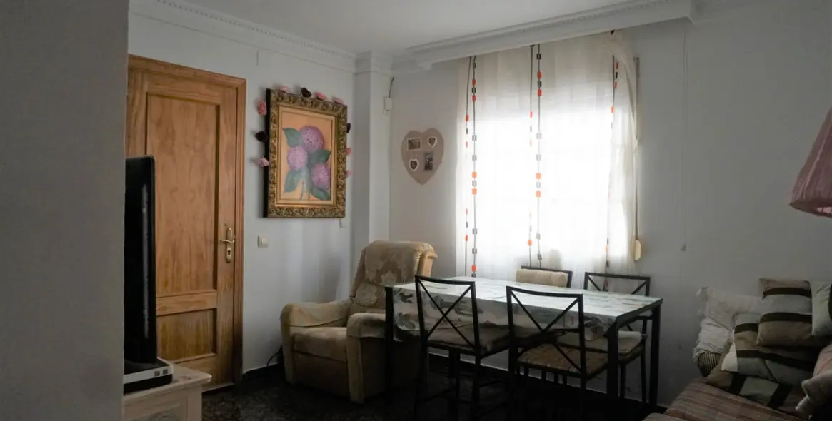 Sale of semi-detached house in Torre del Mar 21