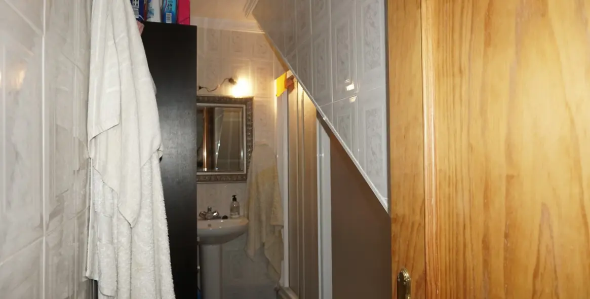 Sale of semi-detached house in Torre del Mar 23