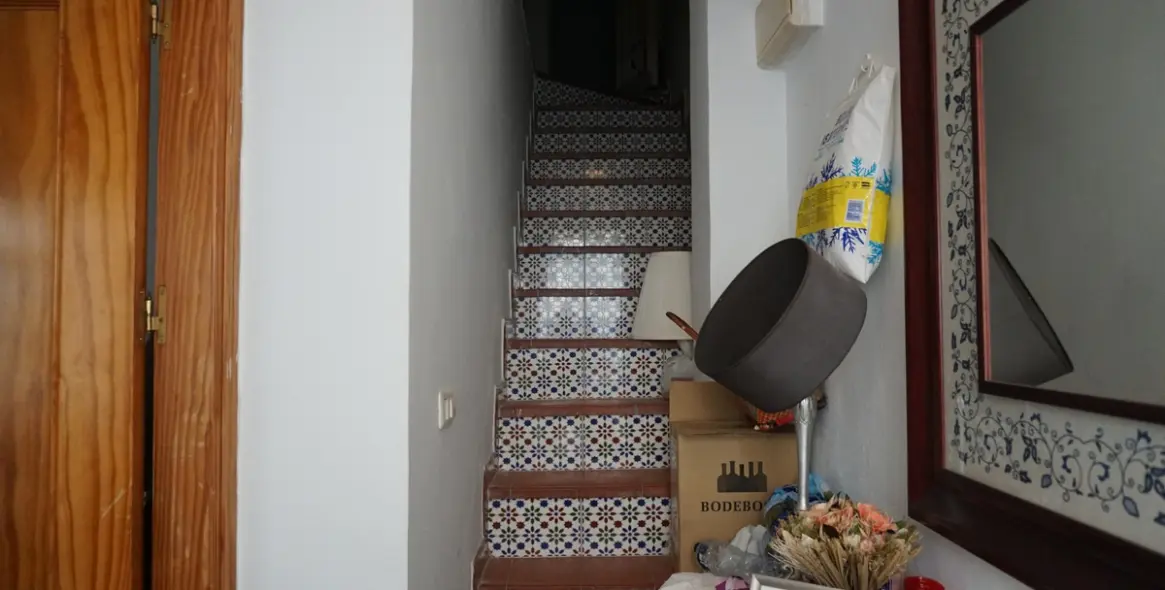 Sale of semi-detached house in Torre del Mar 25