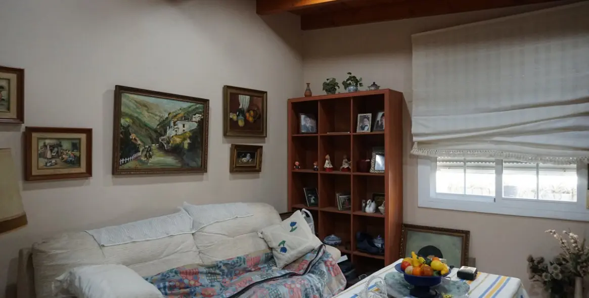 Sale of semi-detached house in Torre del Mar 27