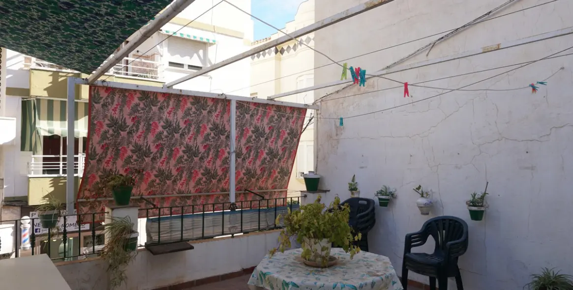 Sale of semi-detached house in Torre del Mar 29