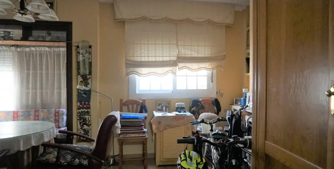 Sale of semi-detached house in Torre del Mar 32