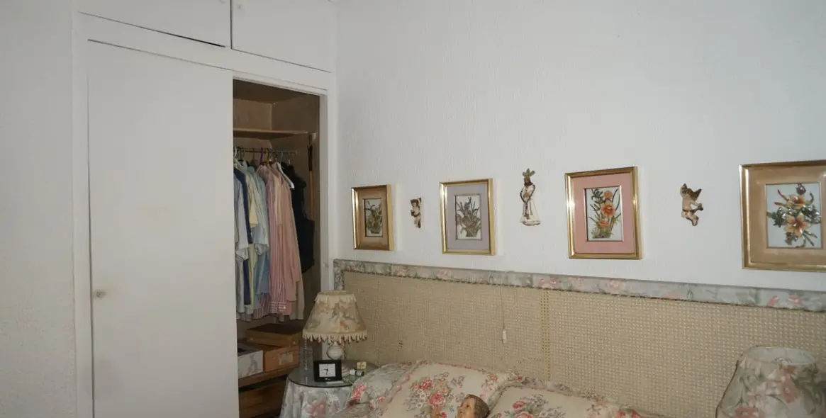 Sale of semi-detached house in Torre del Mar 36