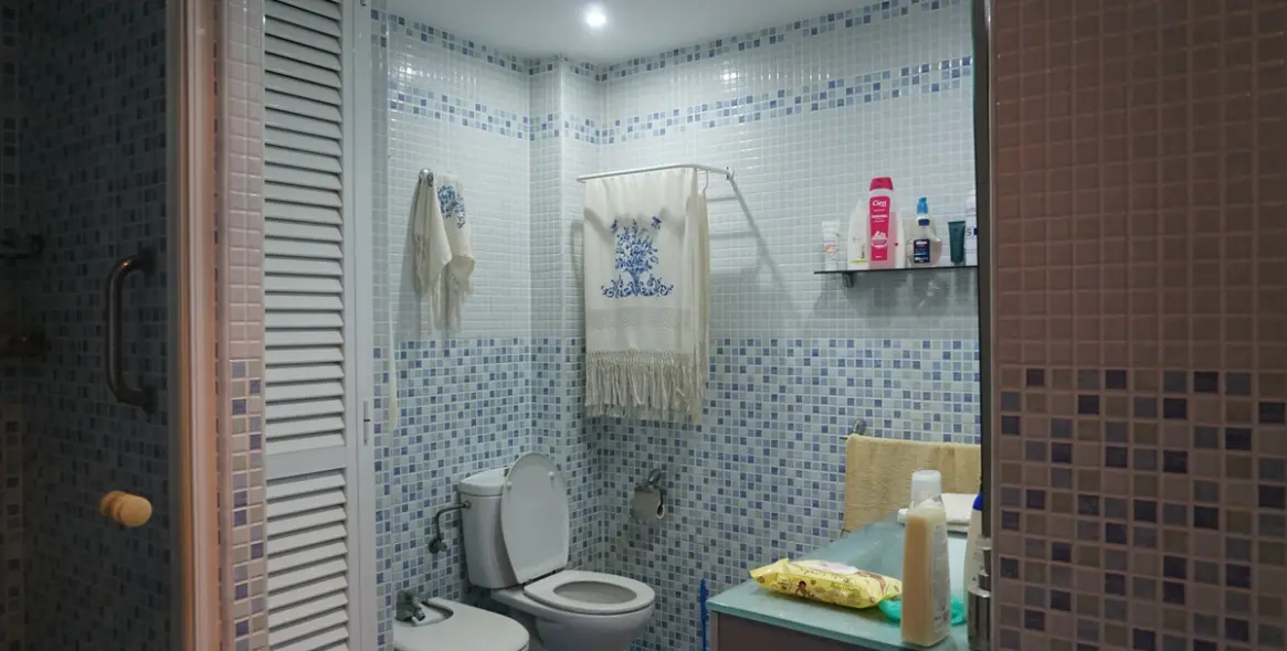 Sale of semi-detached house in Torre del Mar 37