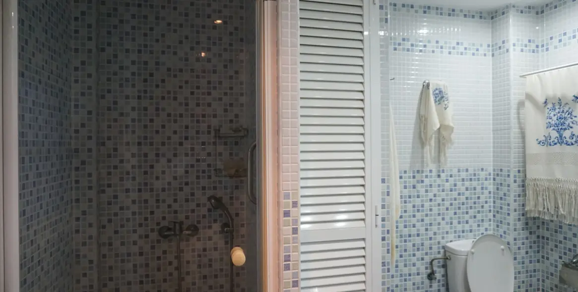 Sale of semi-detached house in Torre del Mar 39