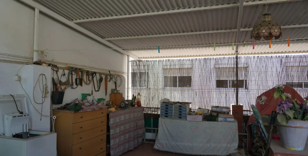 Sale of semi-detached house in Torre del Mar 40