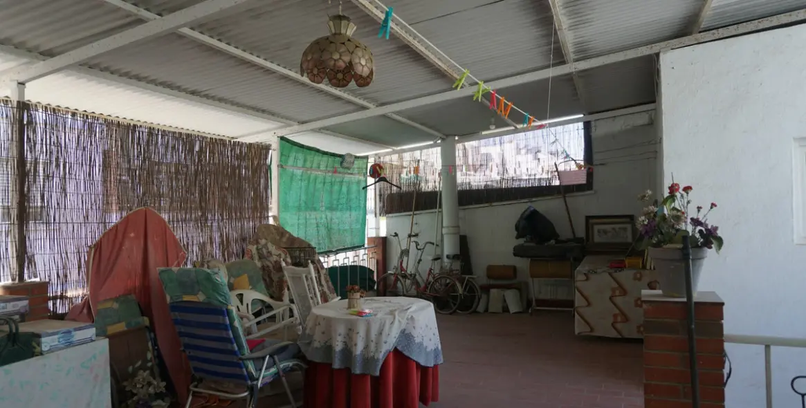 Sale of semi-detached house in Torre del Mar 41