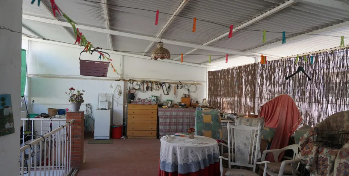 Sale of semi-detached house in Torre del Mar 42