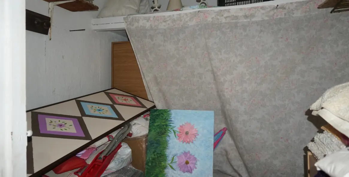 Sale of semi-detached house in Torre del Mar 44