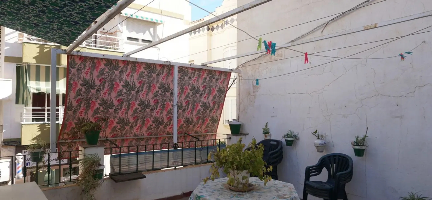 Venta de casa pareada en Torre del Mar 0