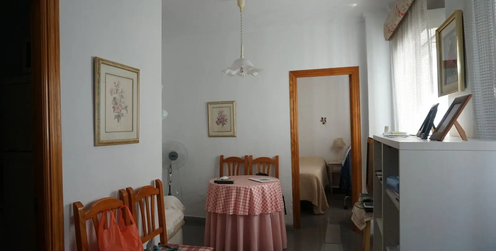 Продажа дома на две семьи в Torre del Mar 2