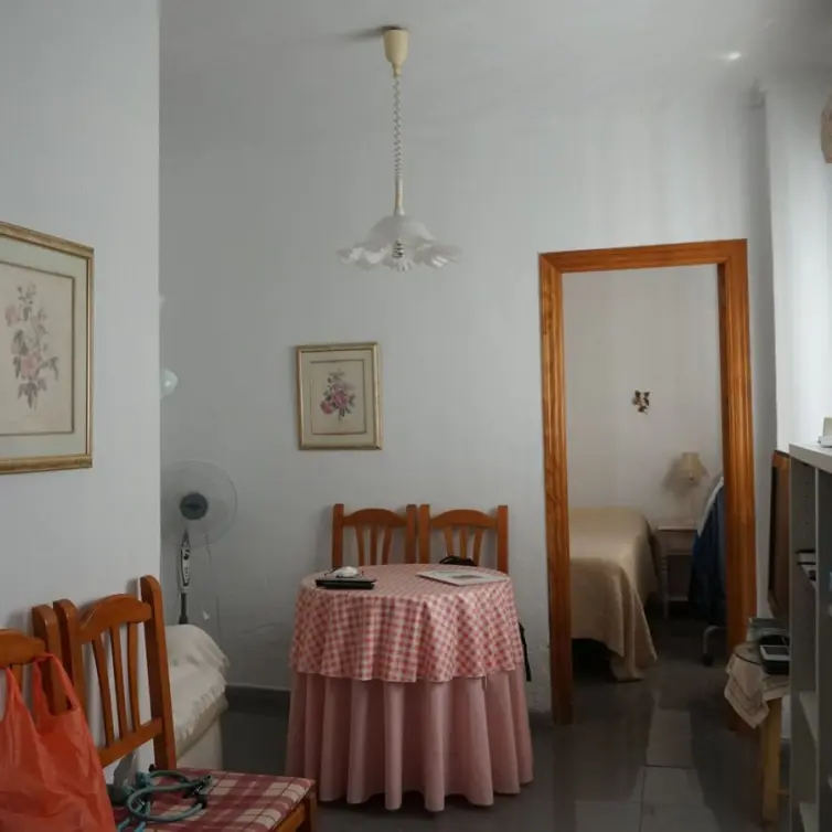 Venta de casa pareada en Torre del Mar