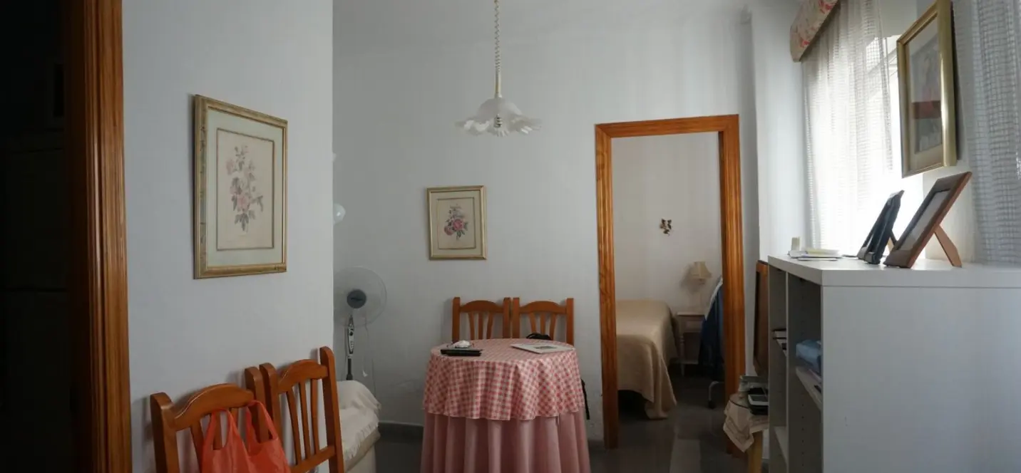 Venta de casa pareada en Torre del Mar 1