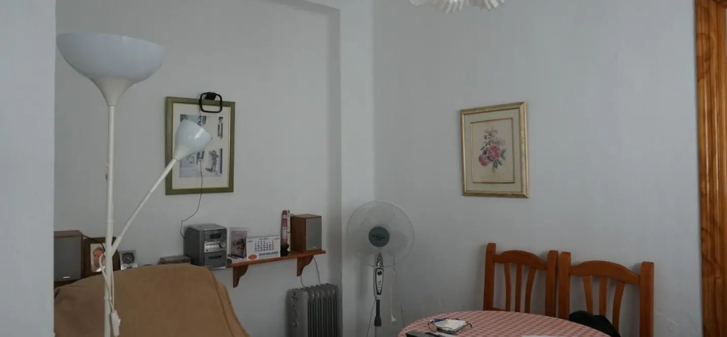 Venta de casa pareada en Torre del Mar 2