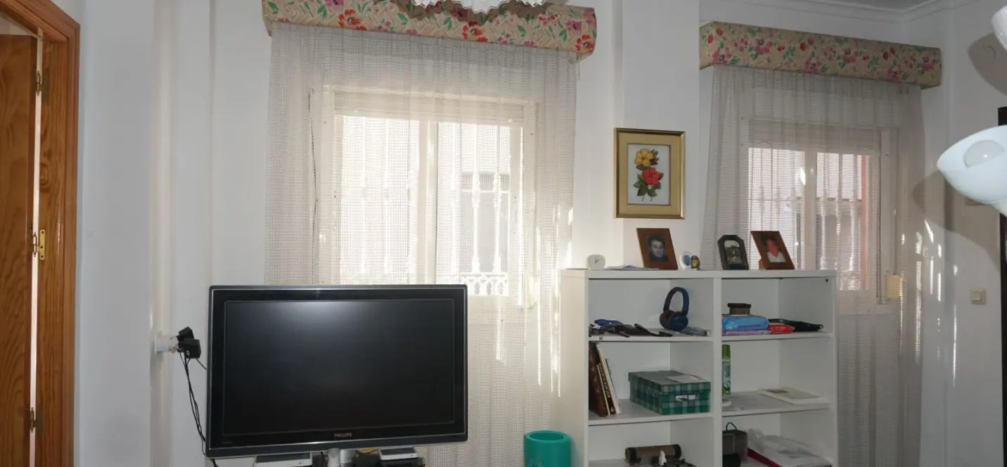 Venta de casa pareada en Torre del Mar 3