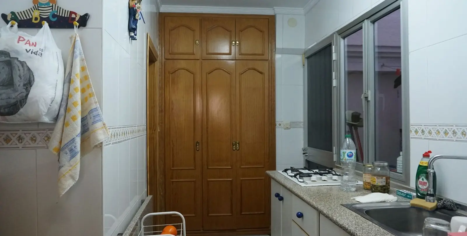 Продажа дома на две семьи в Torre del Mar 5