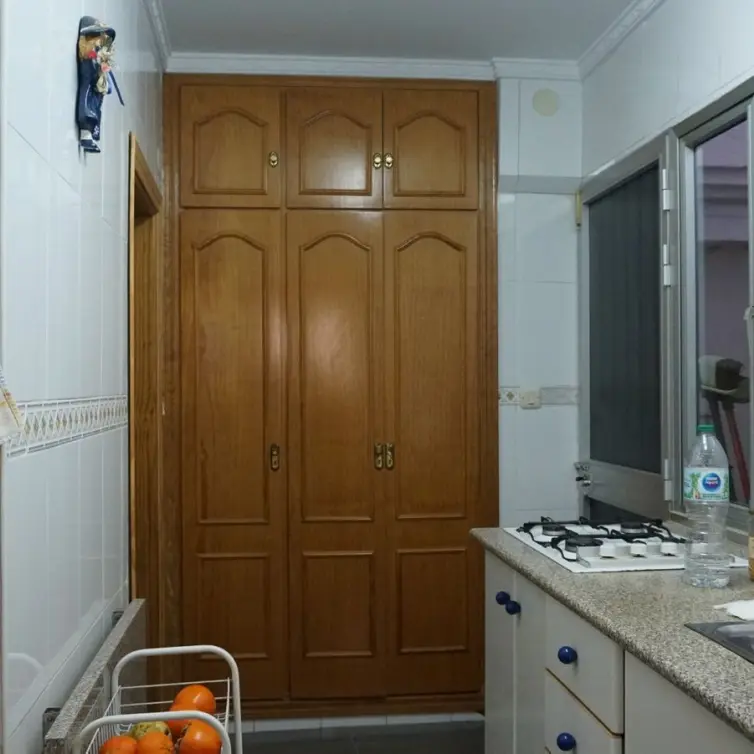 Venta de casa pareada en Torre del Mar