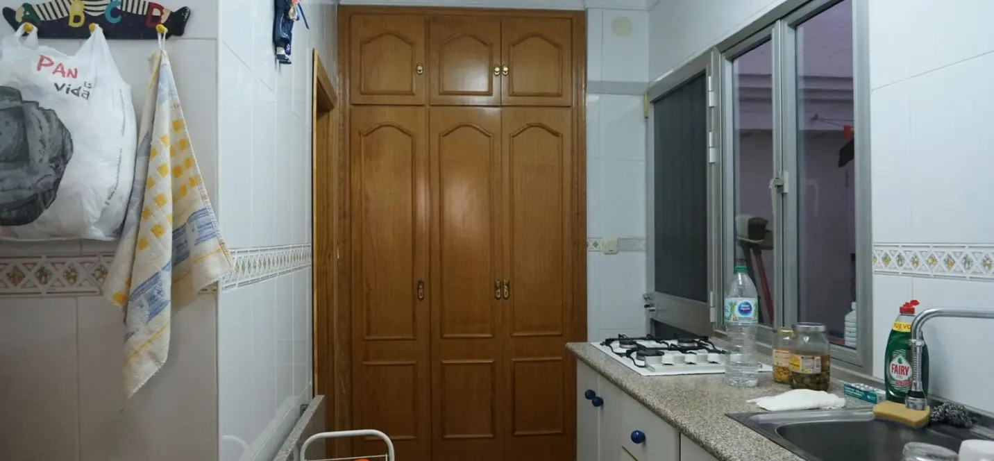 Venta de casa pareada en Torre del Mar 4