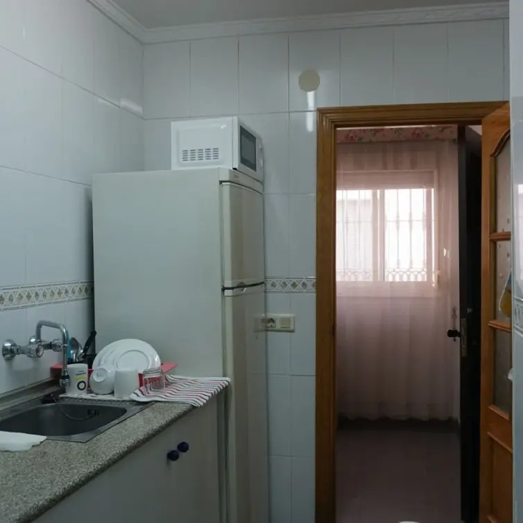 Venta de casa pareada en Torre del Mar