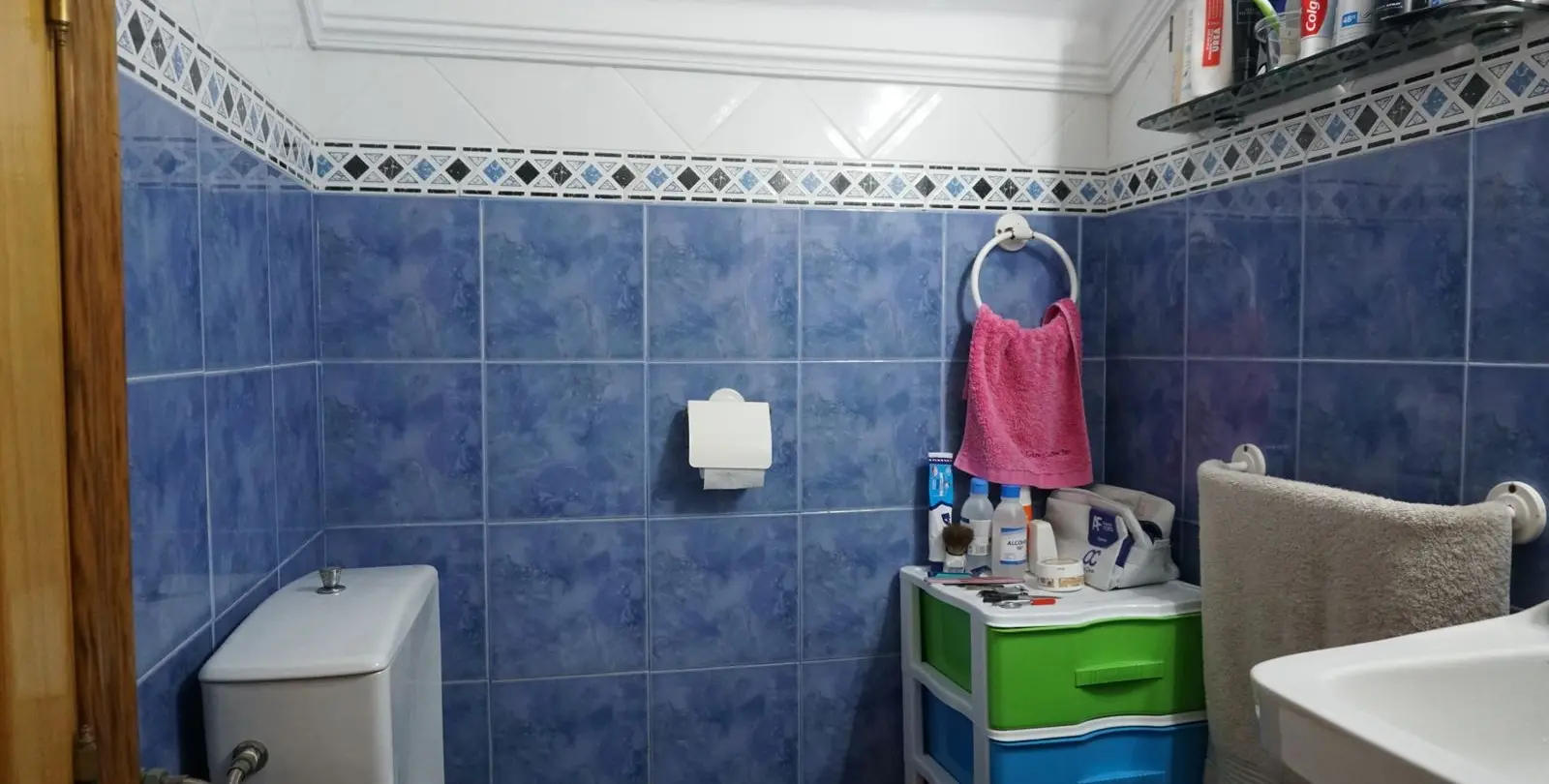 Продажа дома на две семьи в Torre del Mar 8
