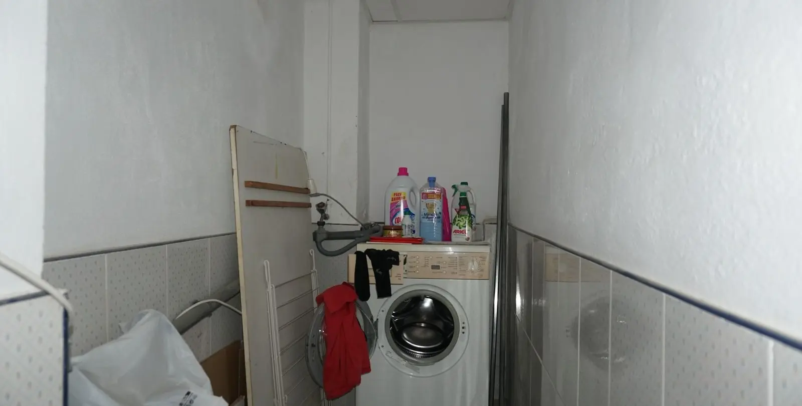Продажа дома на две семьи в Torre del Mar 10