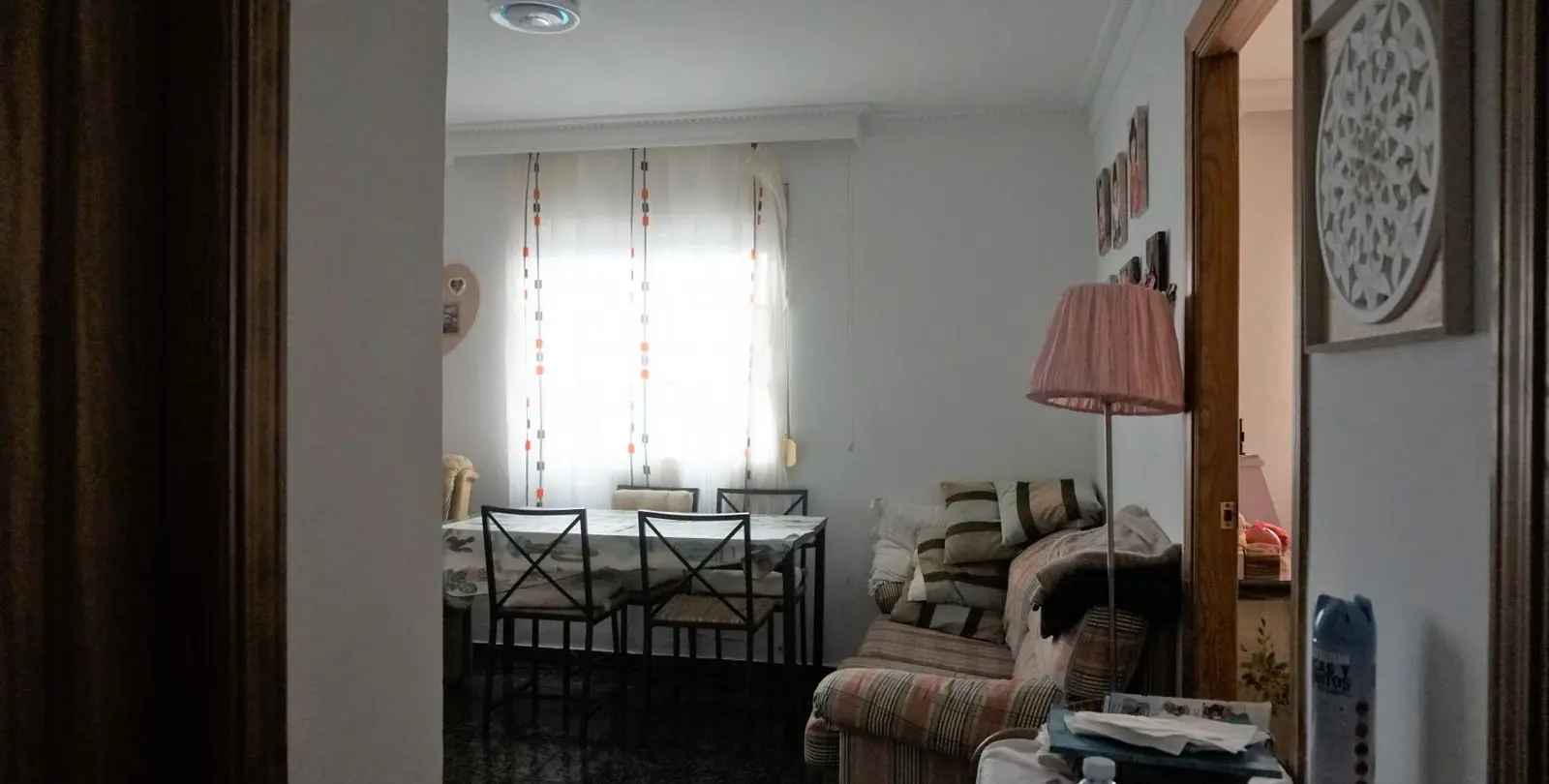 Продажа дома на две семьи в Torre del Mar 14