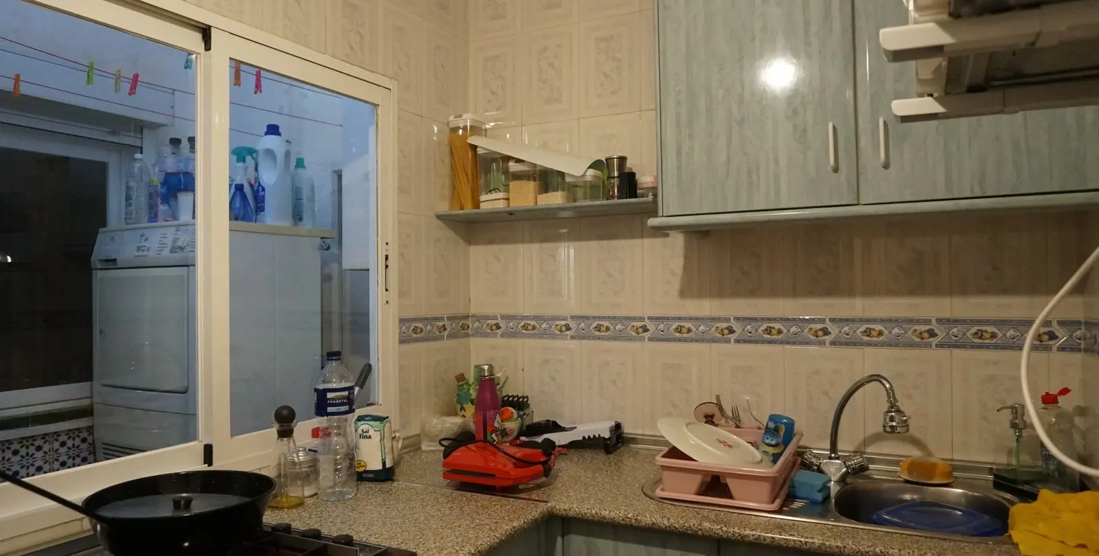 Продажа дома на две семьи в Torre del Mar 15