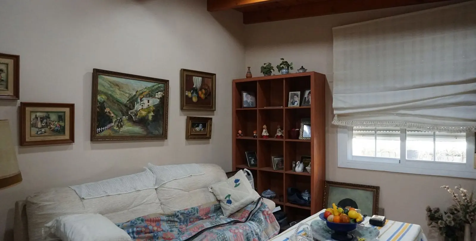 Продажа дома на две семьи в Torre del Mar 27