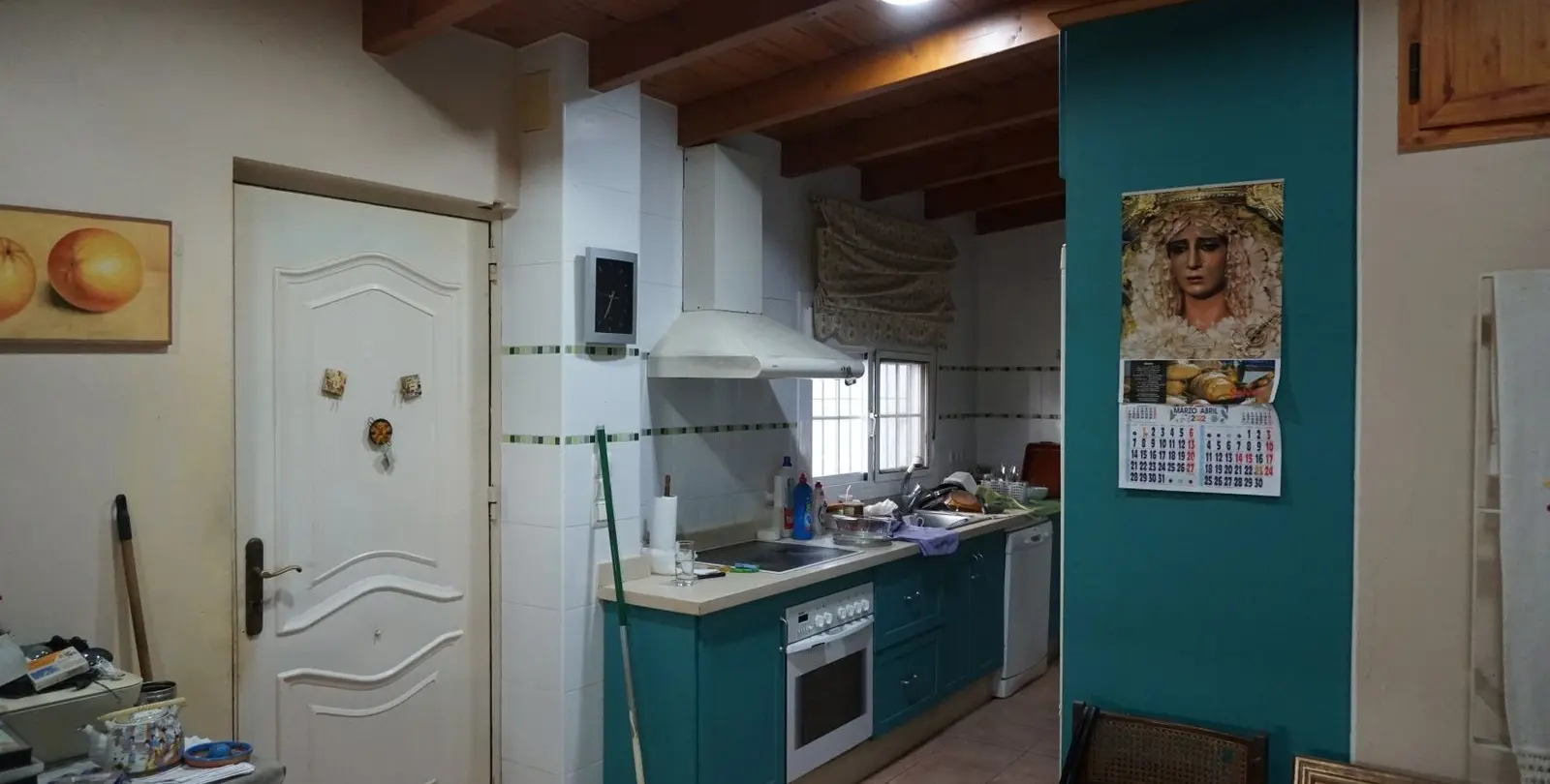 Продажа дома на две семьи в Torre del Mar 28
