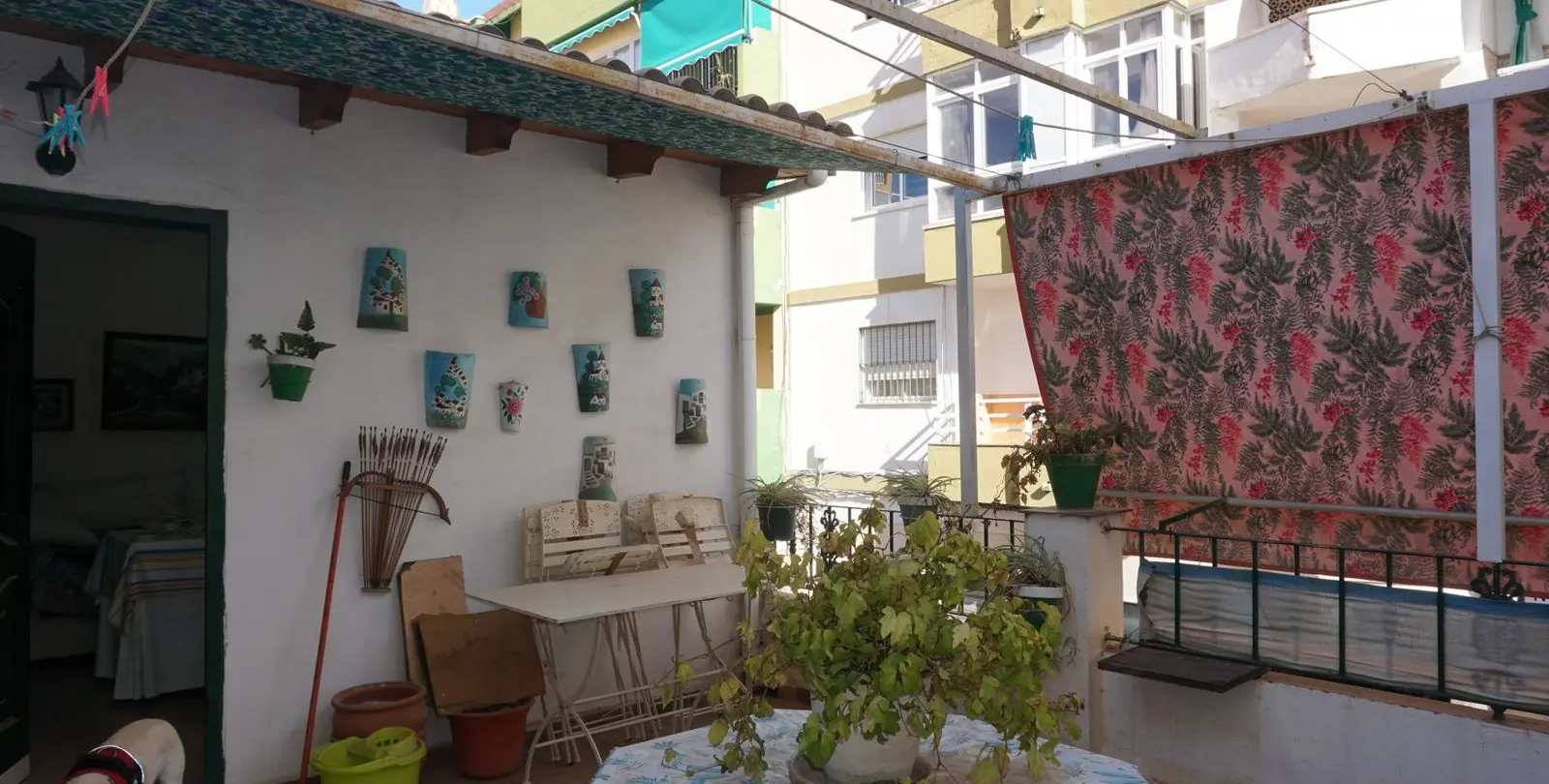 Продажа дома на две семьи в Torre del Mar 30