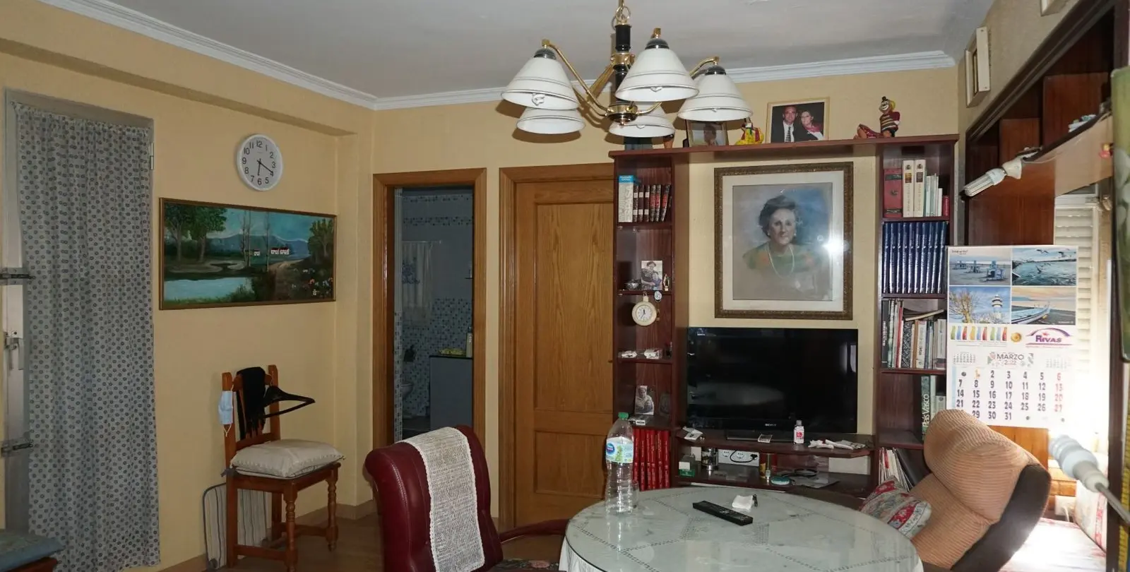 Продажа дома на две семьи в Torre del Mar 33