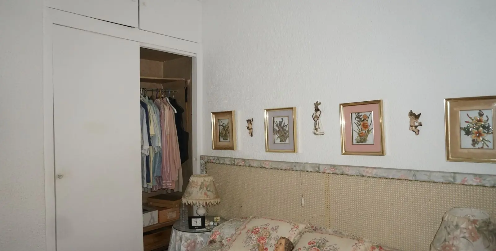 Продажа дома на две семьи в Torre del Mar 36