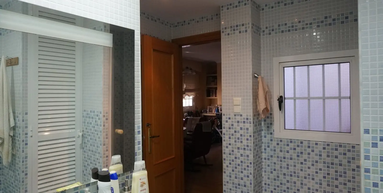Продажа дома на две семьи в Torre del Mar 38