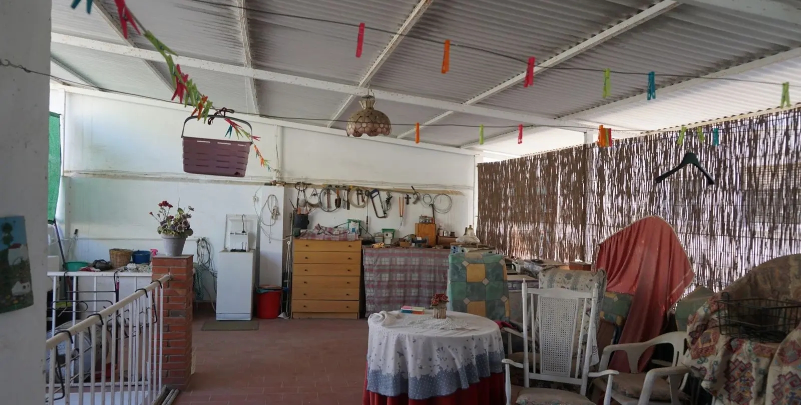 Продажа дома на две семьи в Torre del Mar 42