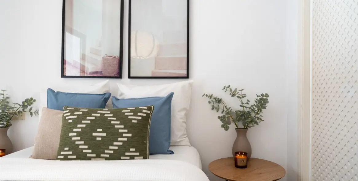 Sale of ground floor apartment in Cancelada 51