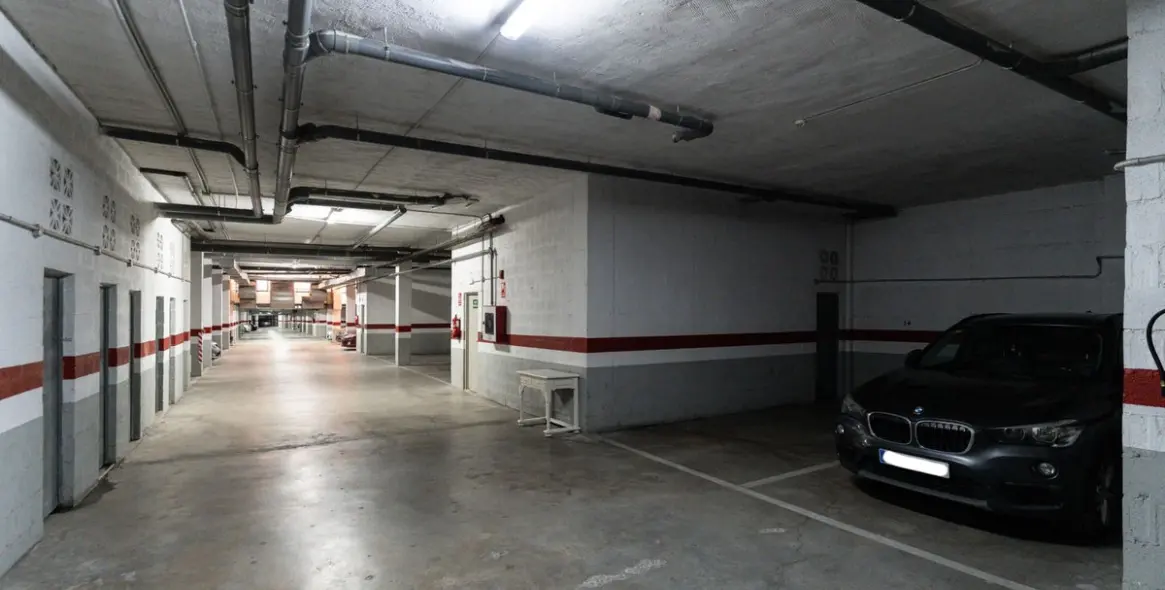 Sale of ground floor apartment in Cancelada 61