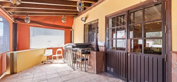 Venta de local comercial en Calahonda 4