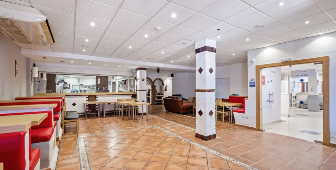 Sale of commercial premises in Calahonda 7