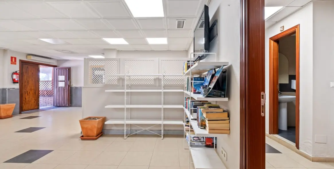 Sale of commercial premises in Calahonda 19