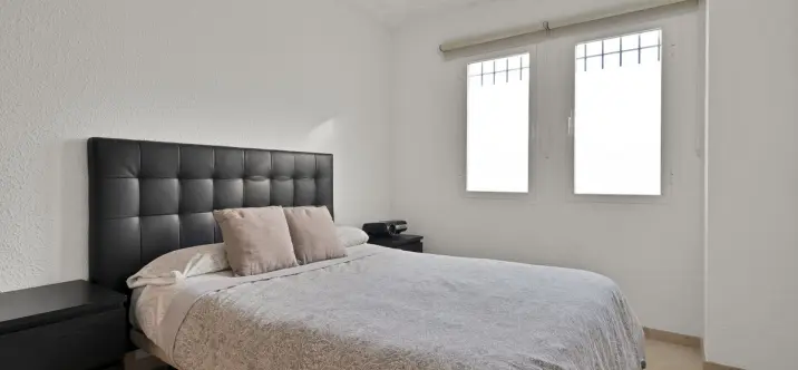 Sale of ground floor apartment in Benahavís 4