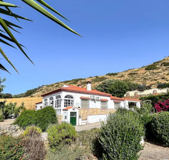 Продажа финки в Villanueva De La Concepcion